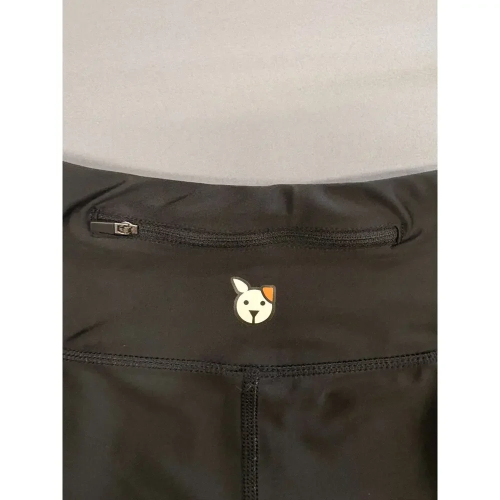 Loyalty Pet Products Pet Grooming shorts. Size Small Fur/hair Resistant